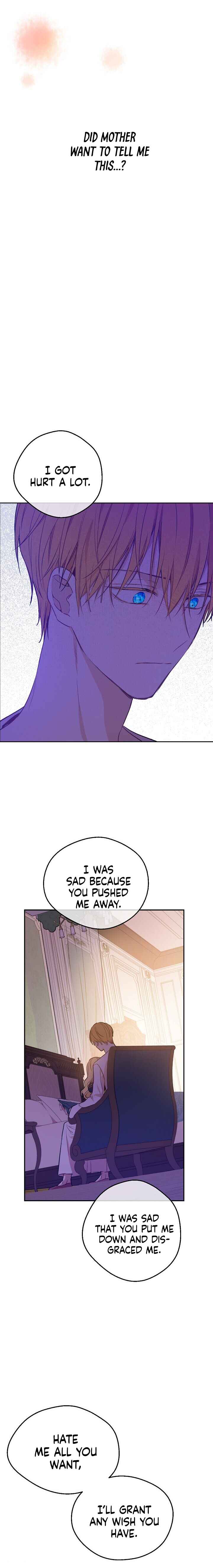 Who Made Me a Princess Chapter 103 - Page 8