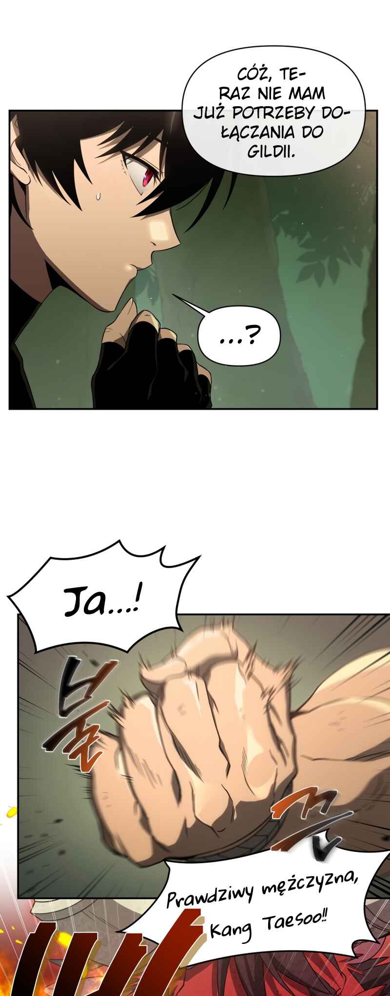 After Ten Millennia in Hell Chapter 20 - Page 15