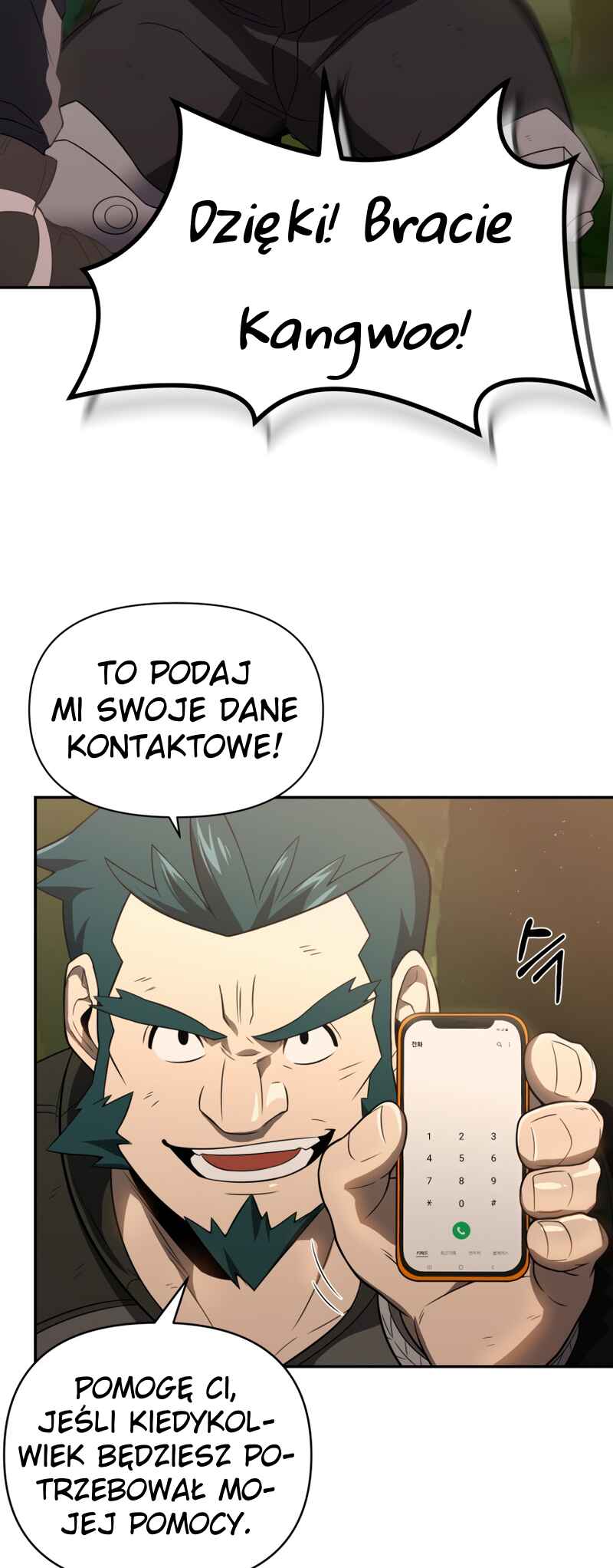 After Ten Millennia in Hell Chapter 20 - Page 19