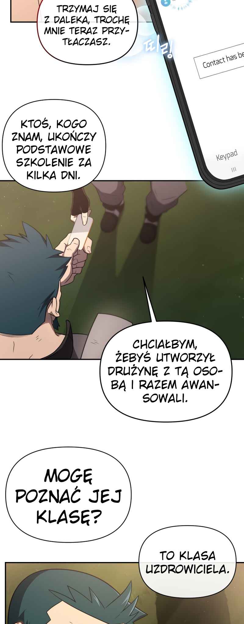 After Ten Millennia in Hell Chapter 20 - Page 21