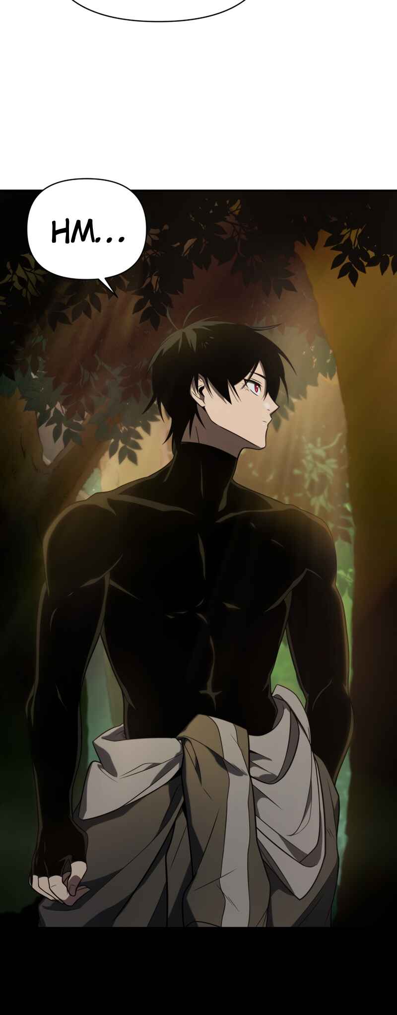 After Ten Millennia in Hell Chapter 20 - Page 23