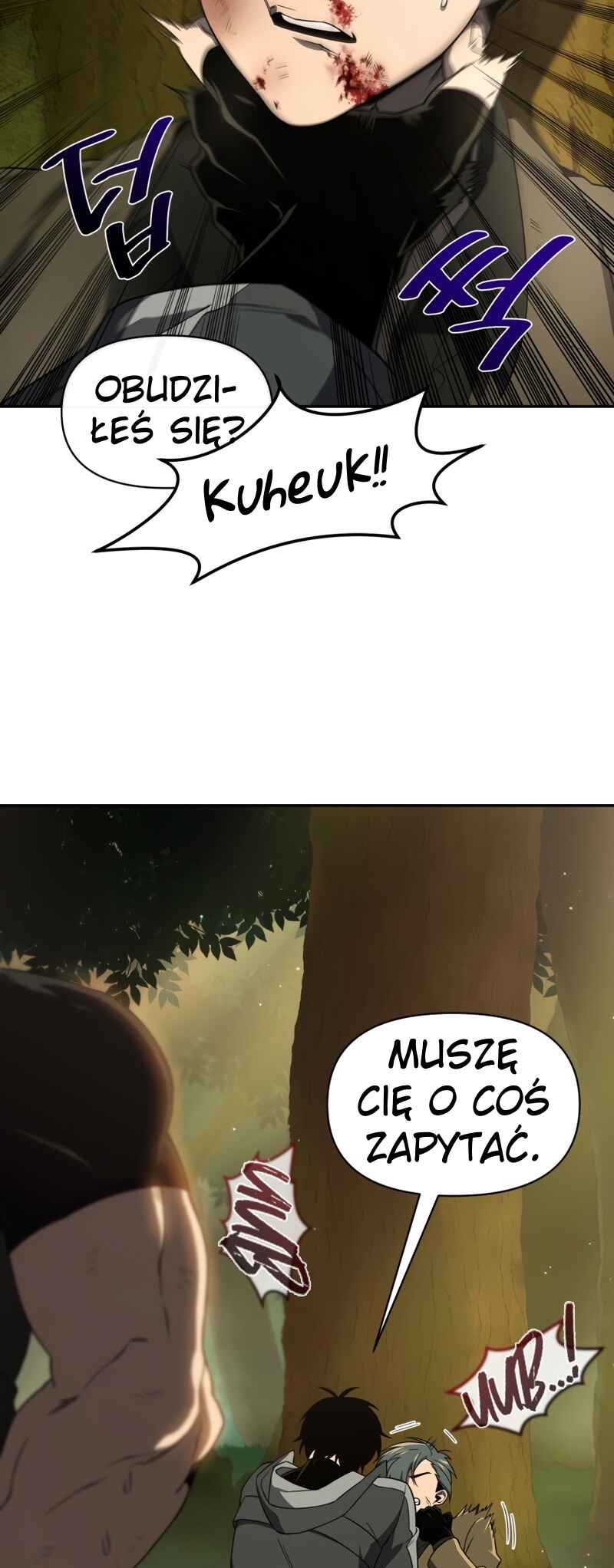 After Ten Millennia in Hell Chapter 20 - Page 27
