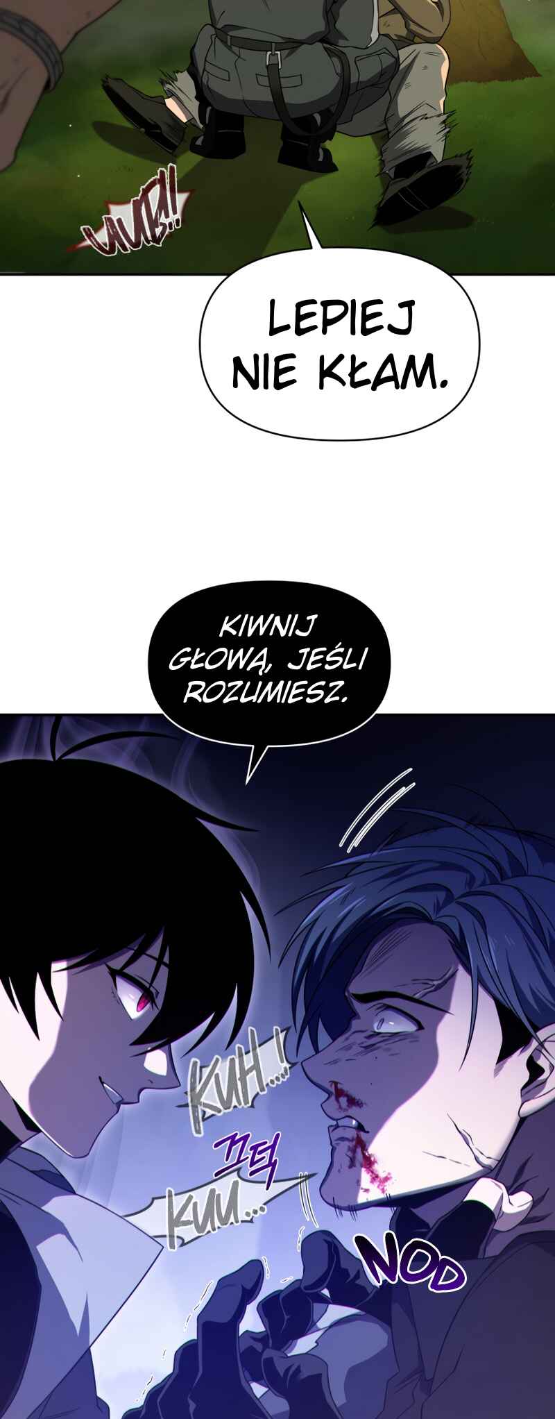 After Ten Millennia in Hell Chapter 20 - Page 28