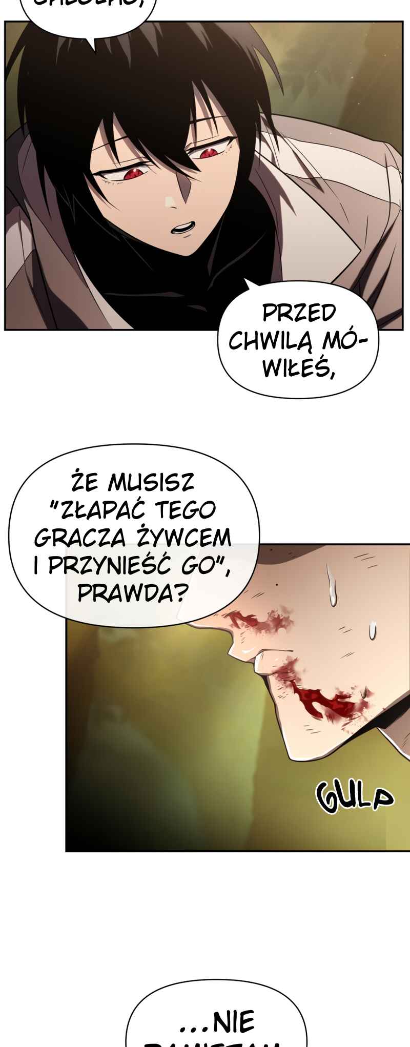 After Ten Millennia in Hell Chapter 20 - Page 31