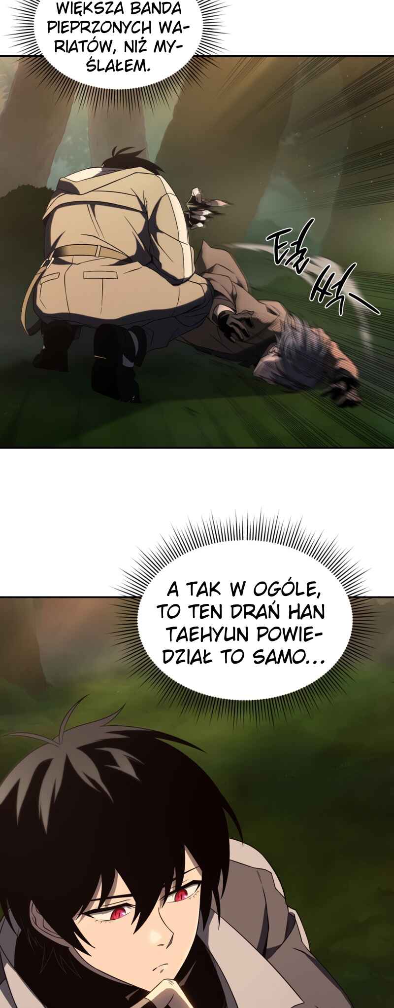 After Ten Millennia in Hell Chapter 20 - Page 37
