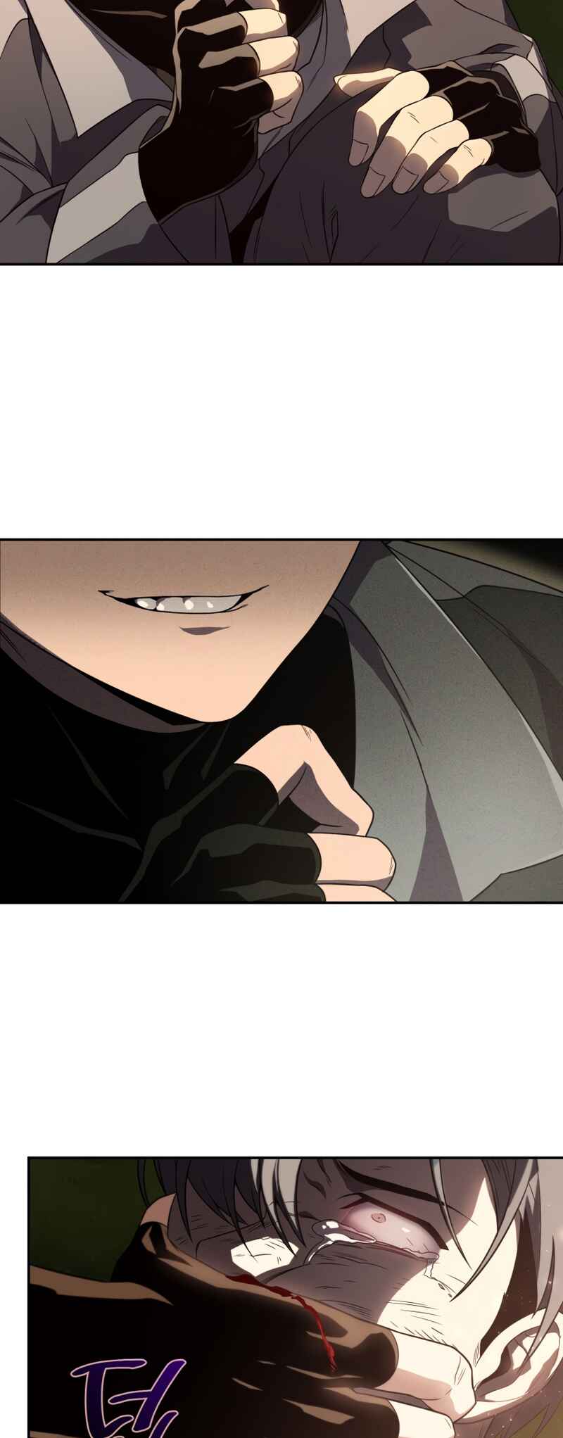 After Ten Millennia in Hell Chapter 20 - Page 38