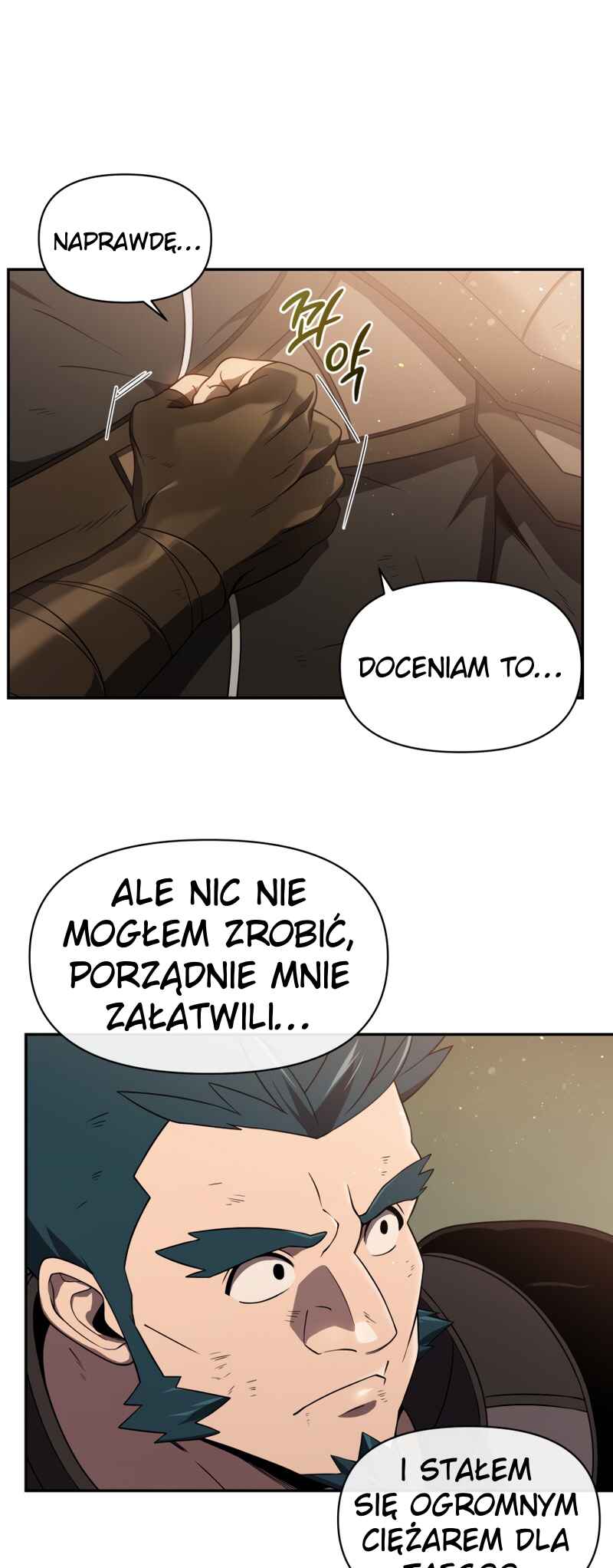 After Ten Millennia in Hell Chapter 20 - Page 6