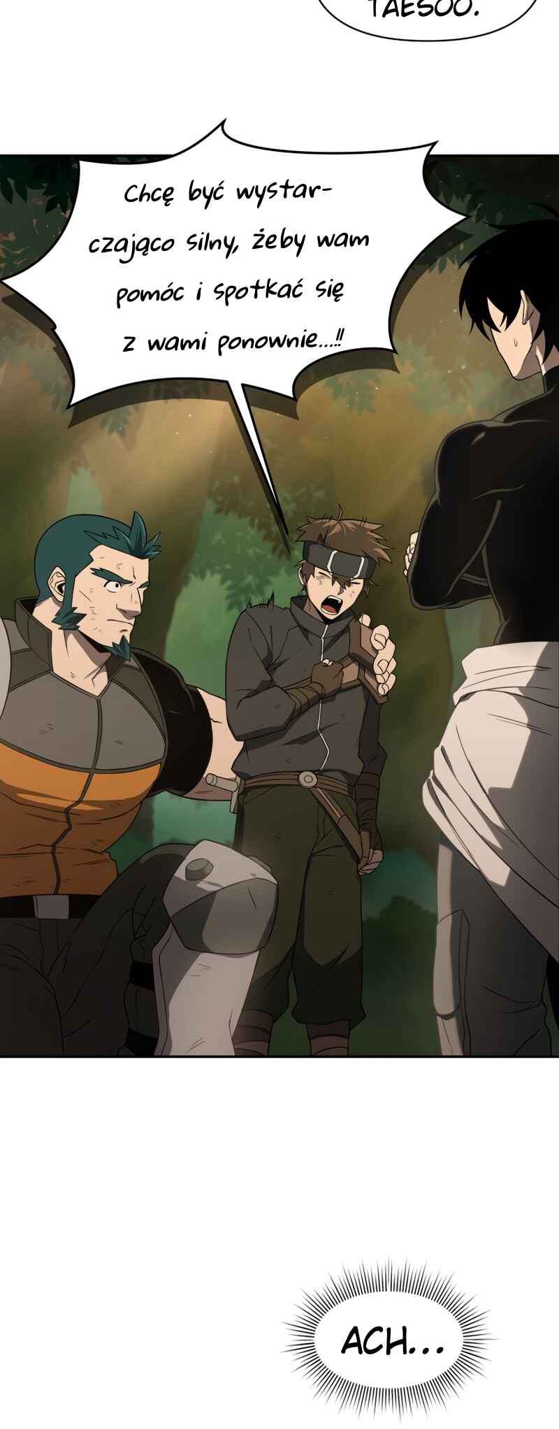 After Ten Millennia in Hell Chapter 20 - Page 7