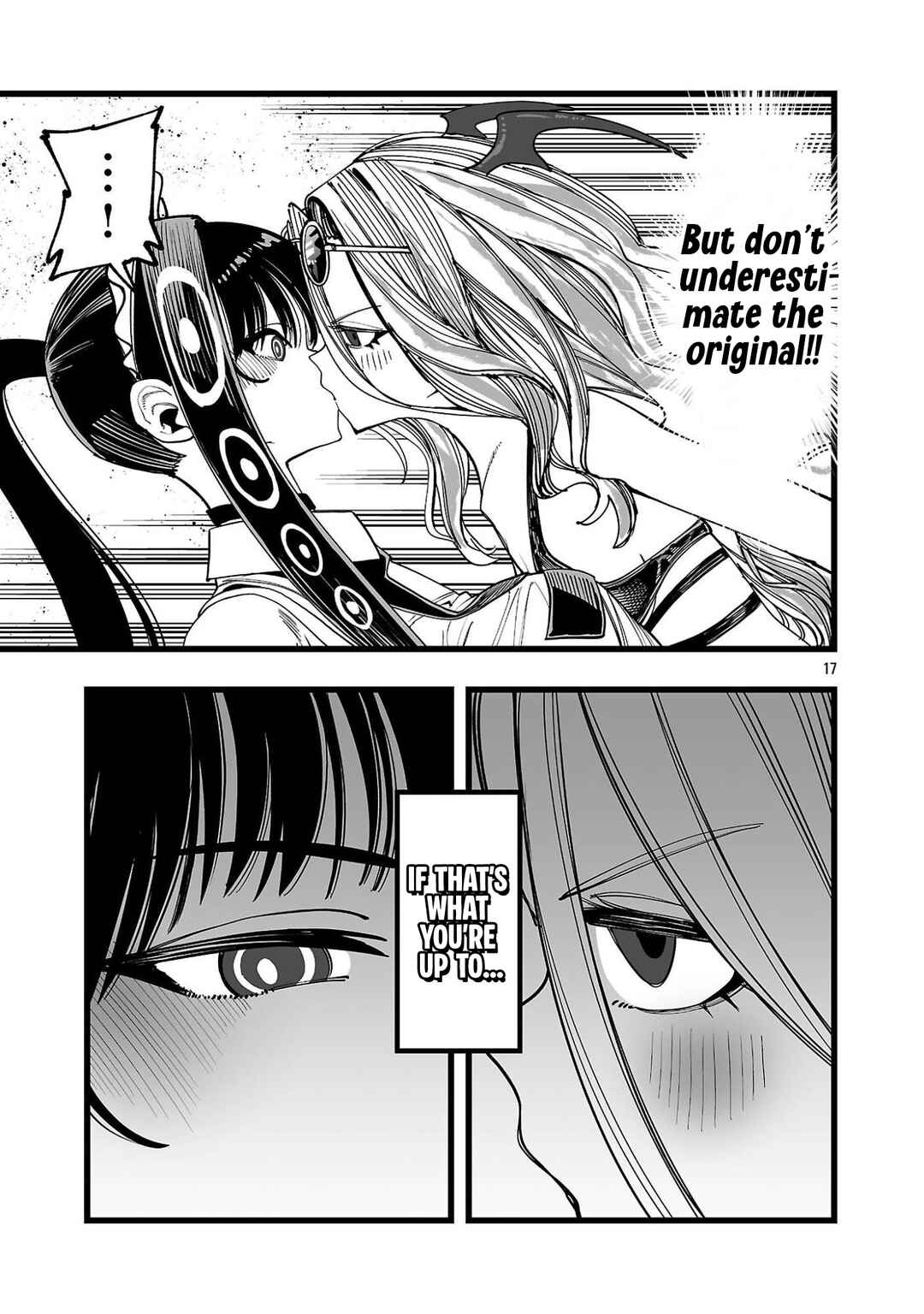 Tsuihou Souryo no Kenja Time Chapter 3 - Page 18