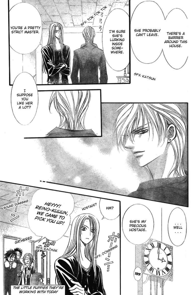 Skip Beat! Chapter 141 - Page 13