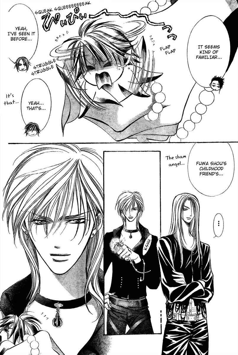 Skip Beat! Chapter 141 - Page 16