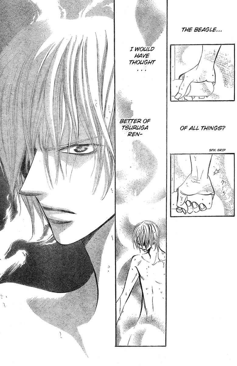 Skip Beat! Chapter 141 - Page 9