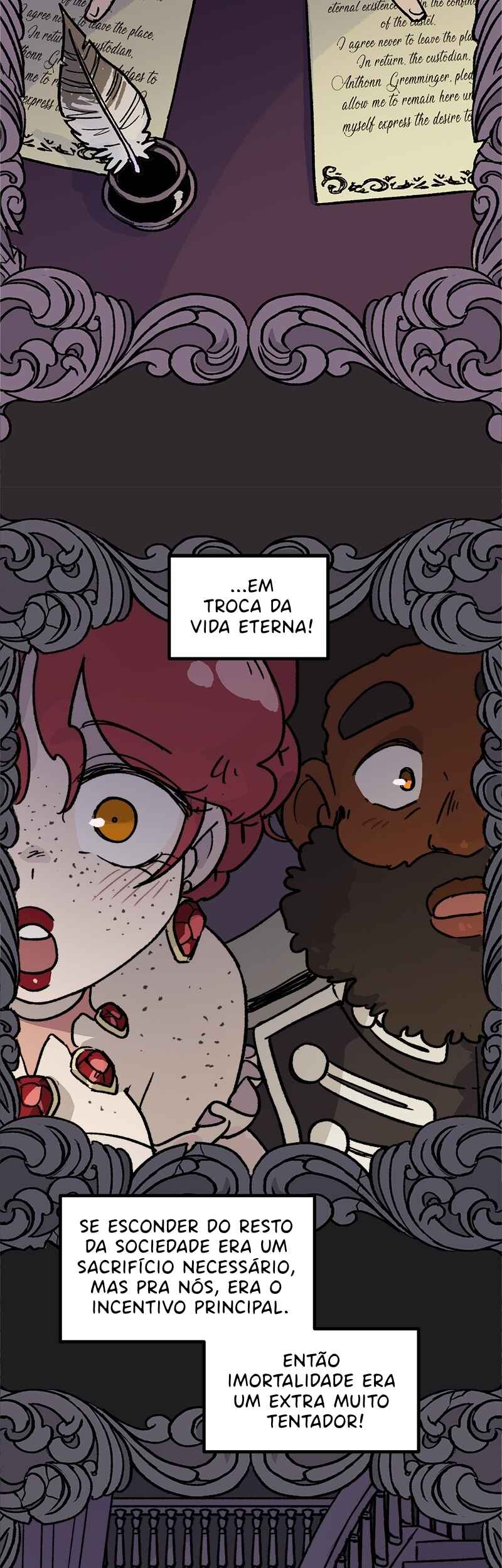 Marionetta Chapter 20 - Page 16