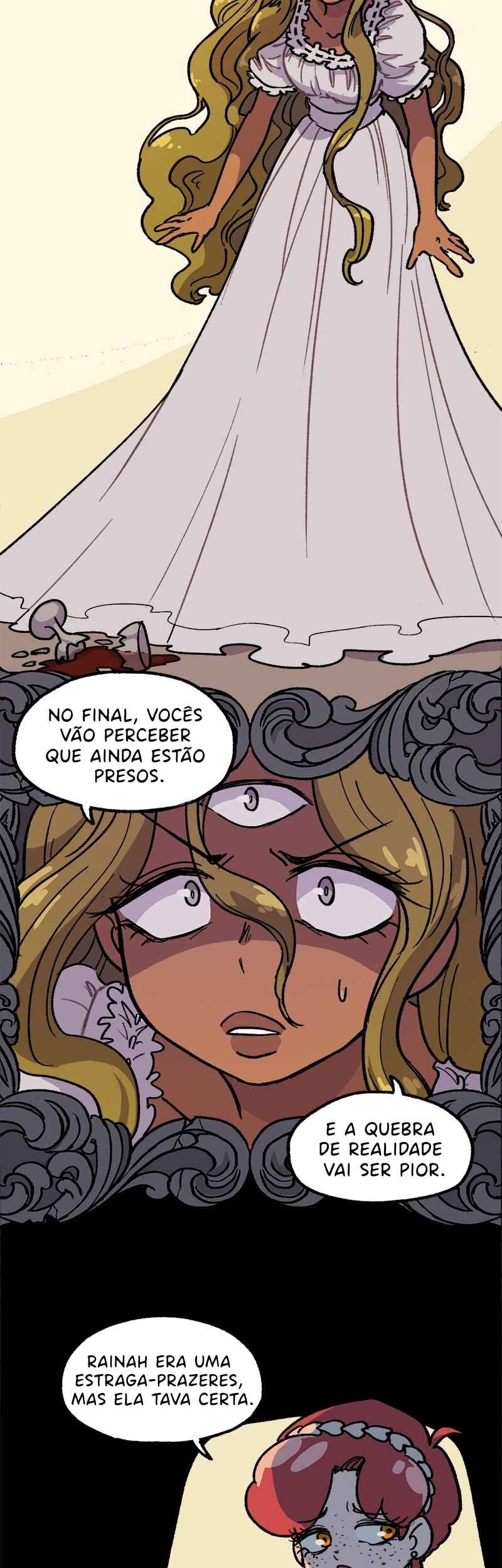 Marionetta Chapter 20 - Page 21
