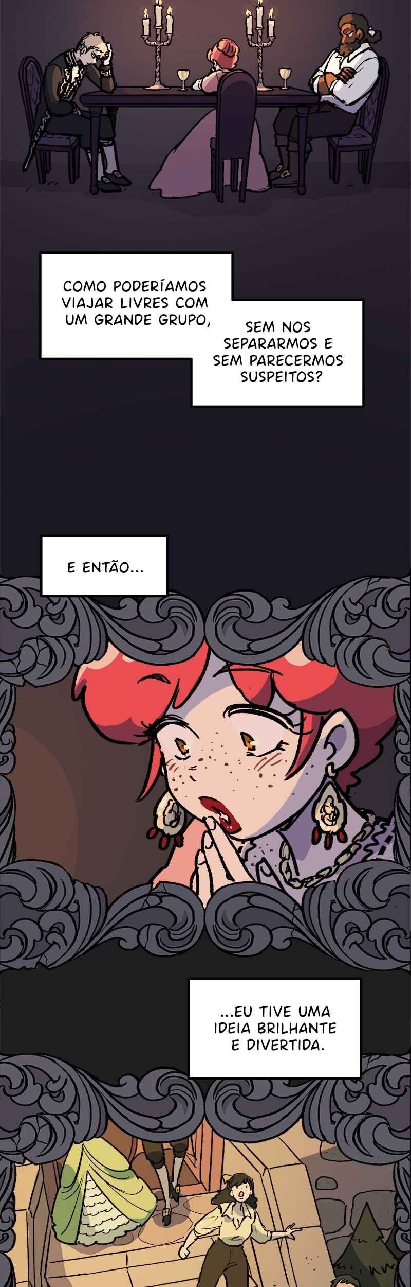 Marionetta Chapter 20 - Page 24