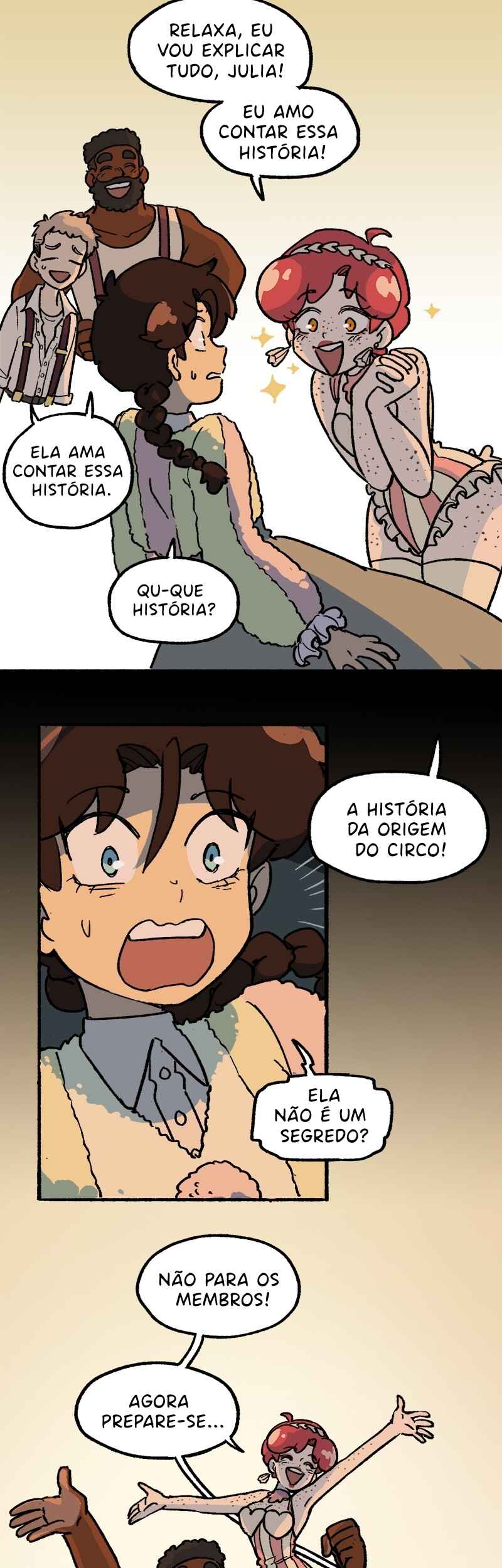 Marionetta Chapter 20 - Page 7