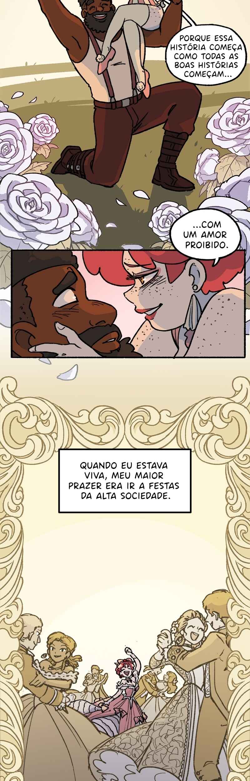 Marionetta Chapter 20 - Page 8