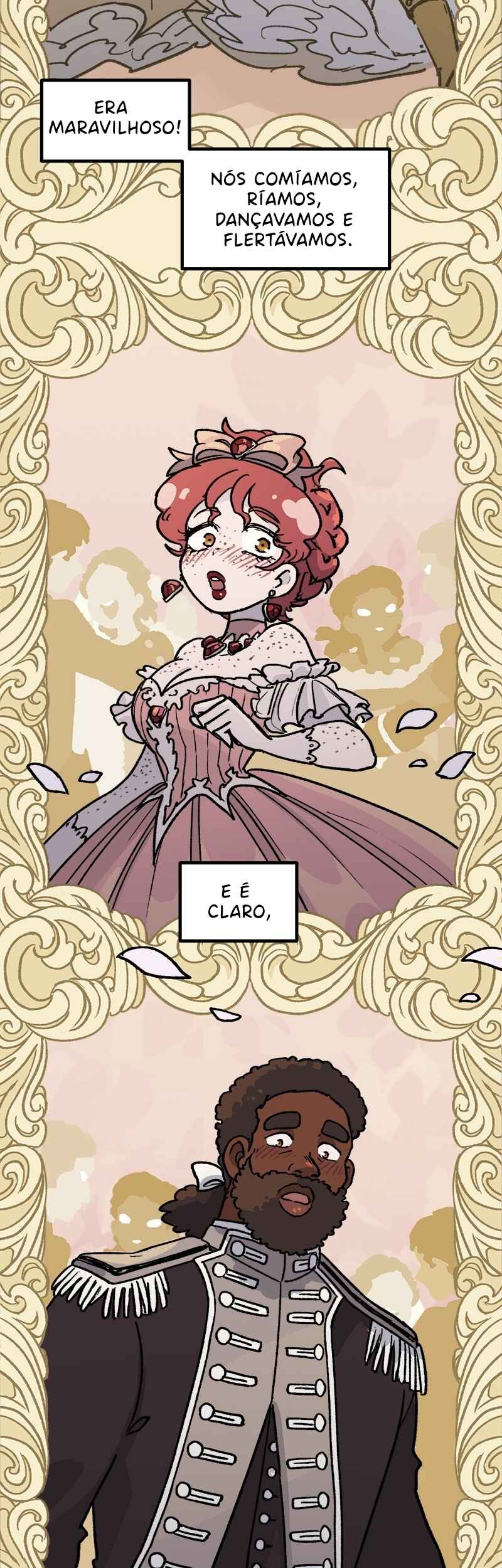 Marionetta Chapter 20 - Page 9