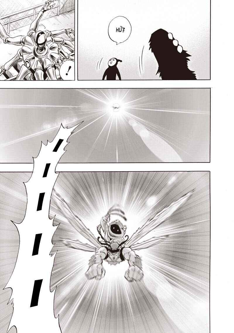 One Punch-Man Chapter 303 - Page 14