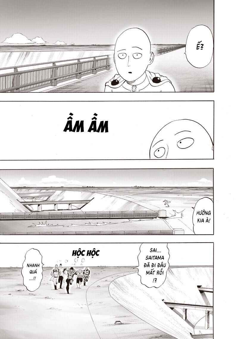 One Punch-Man Chapter 303 - Page 5