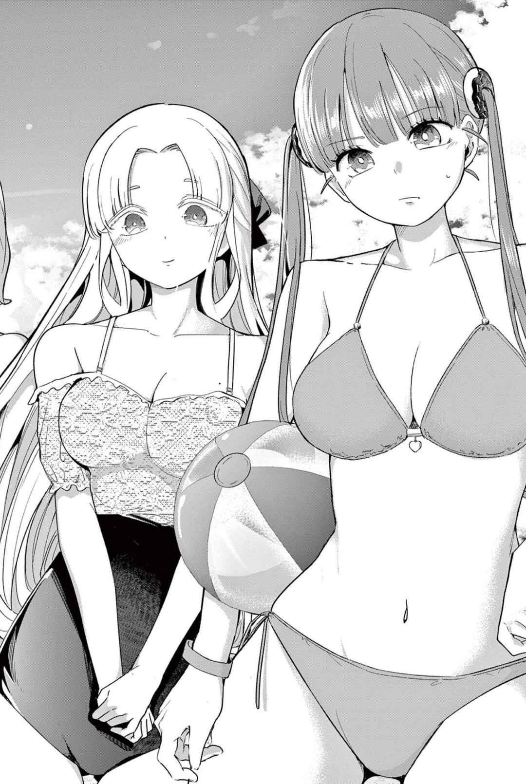 Koibami Shoujo Chapter 31 - Page 3