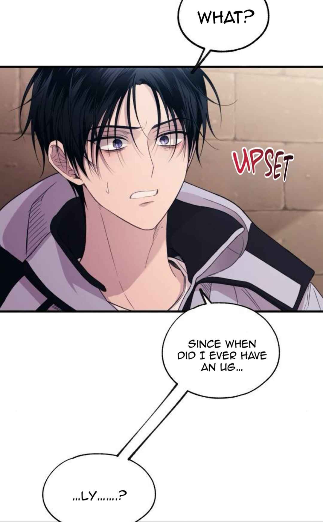 Yeon-u ui Sunjeong Chapter 197 - Page 32
