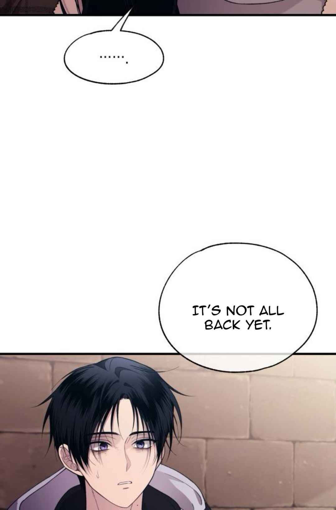 Yeon-u ui Sunjeong Chapter 197 - Page 36