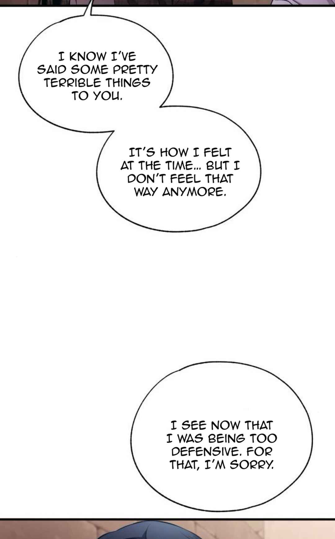 Yeon-u ui Sunjeong Chapter 197 - Page 61