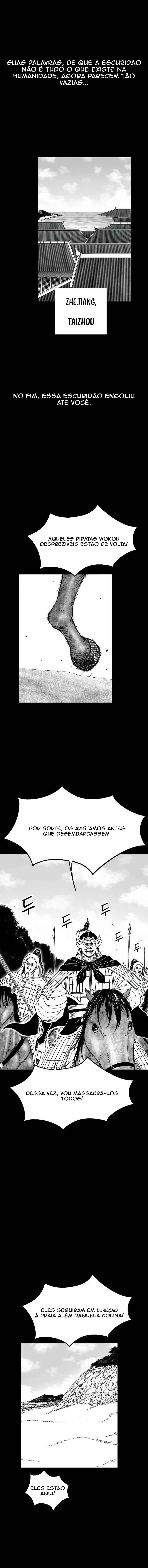 Heuksa Chapter 31 - Page 14
