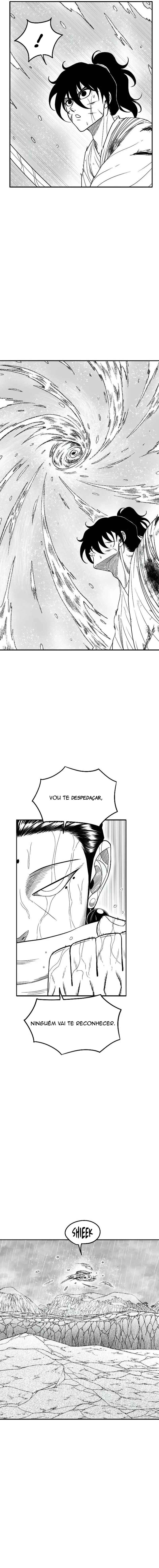Heuksa Chapter 31 - Page 9