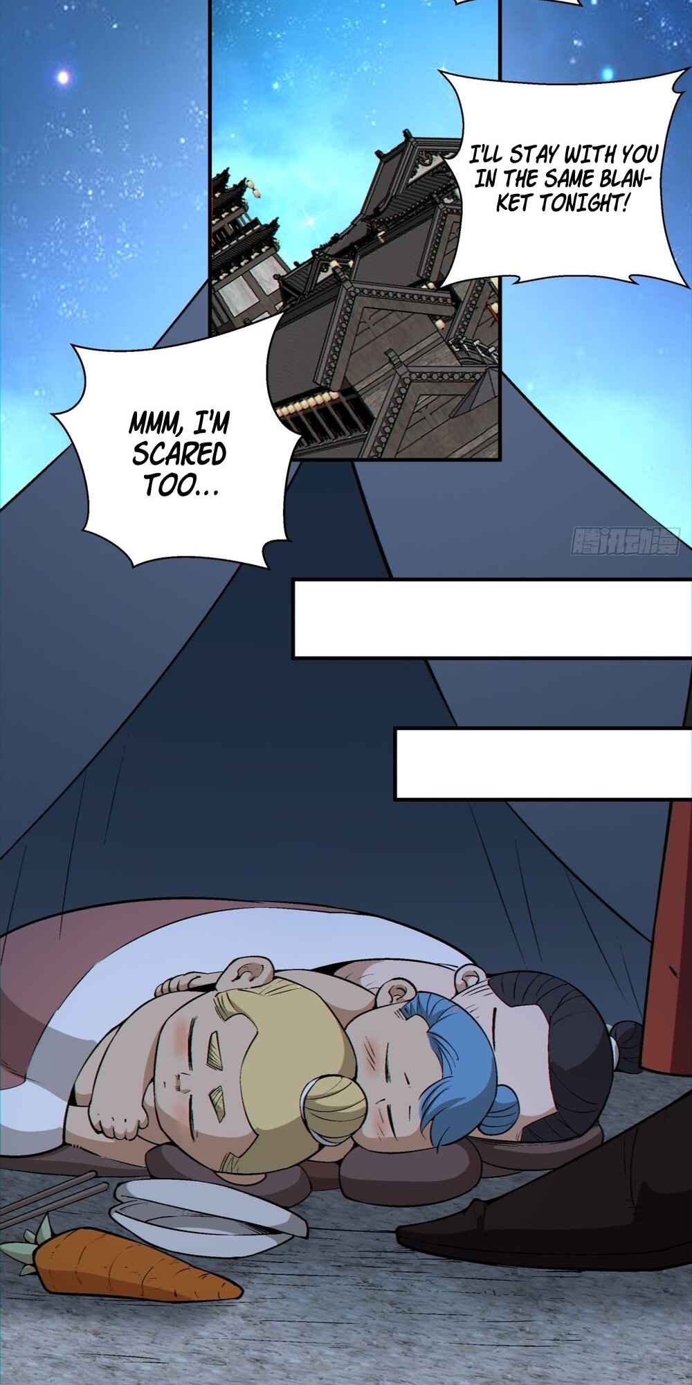 My Disciples Are All Big Villains Chapter 130 - Page 26