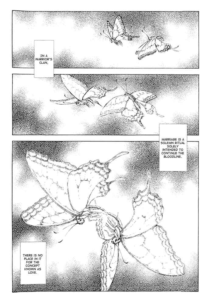 Death Frenzy Chapter 9 - Page 2