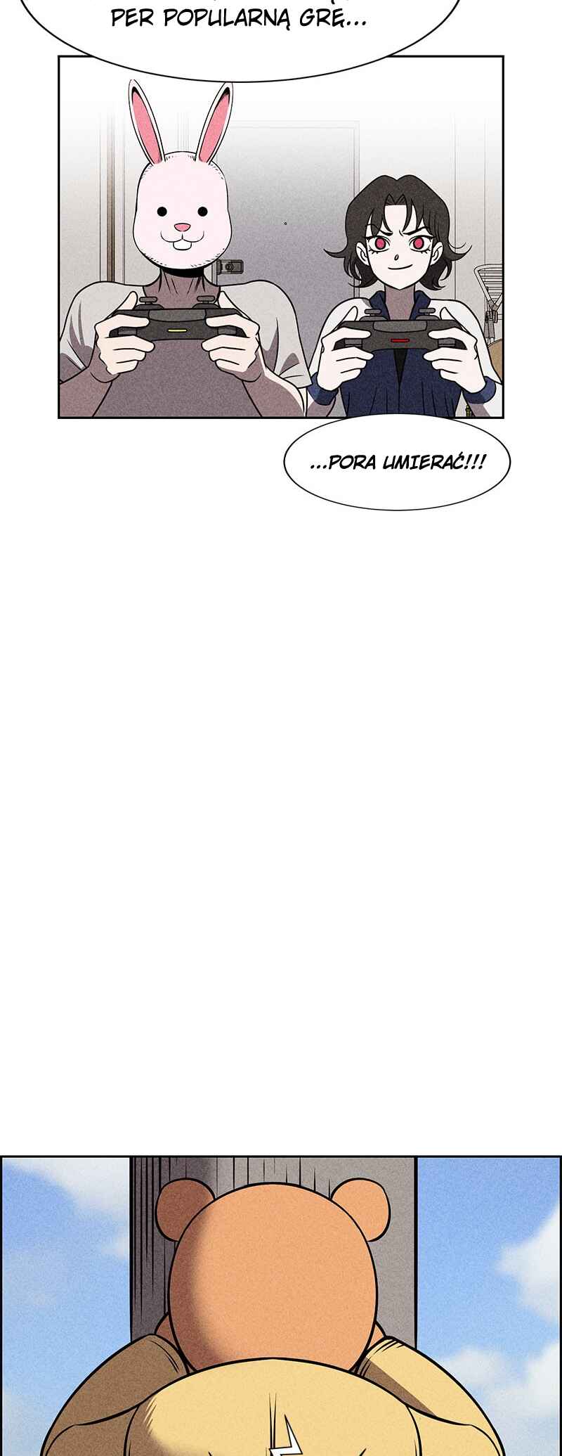 Flawed Almighty Chapter 28 - Page 10