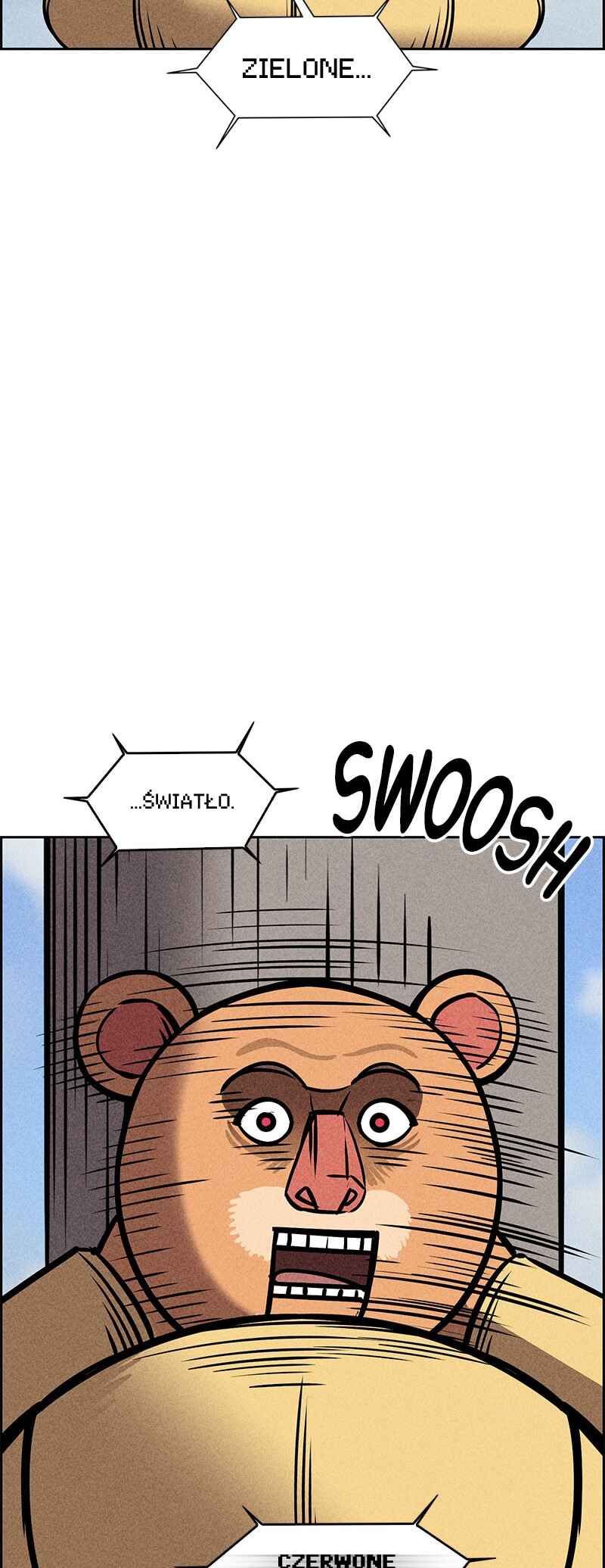 Flawed Almighty Chapter 28 - Page 11