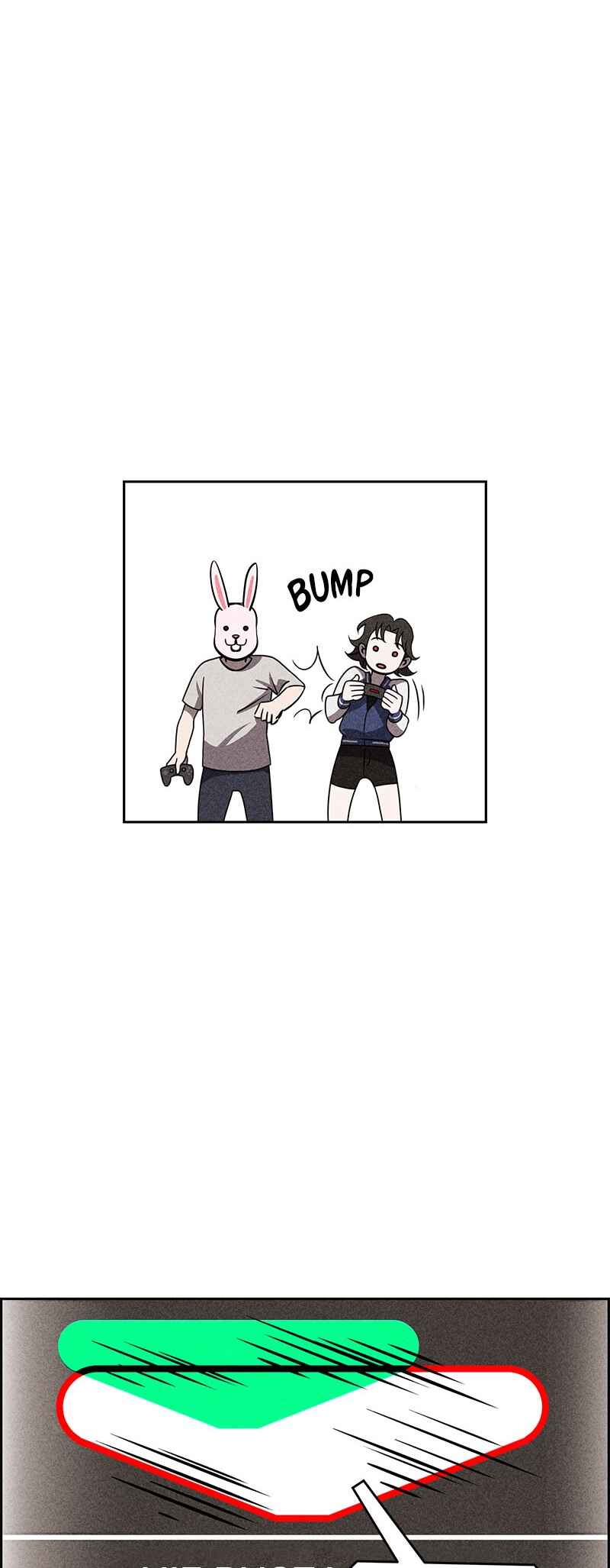 Flawed Almighty Chapter 28 - Page 17