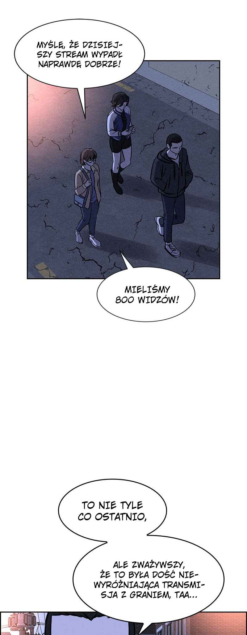 Flawed Almighty Chapter 28 - Page 21