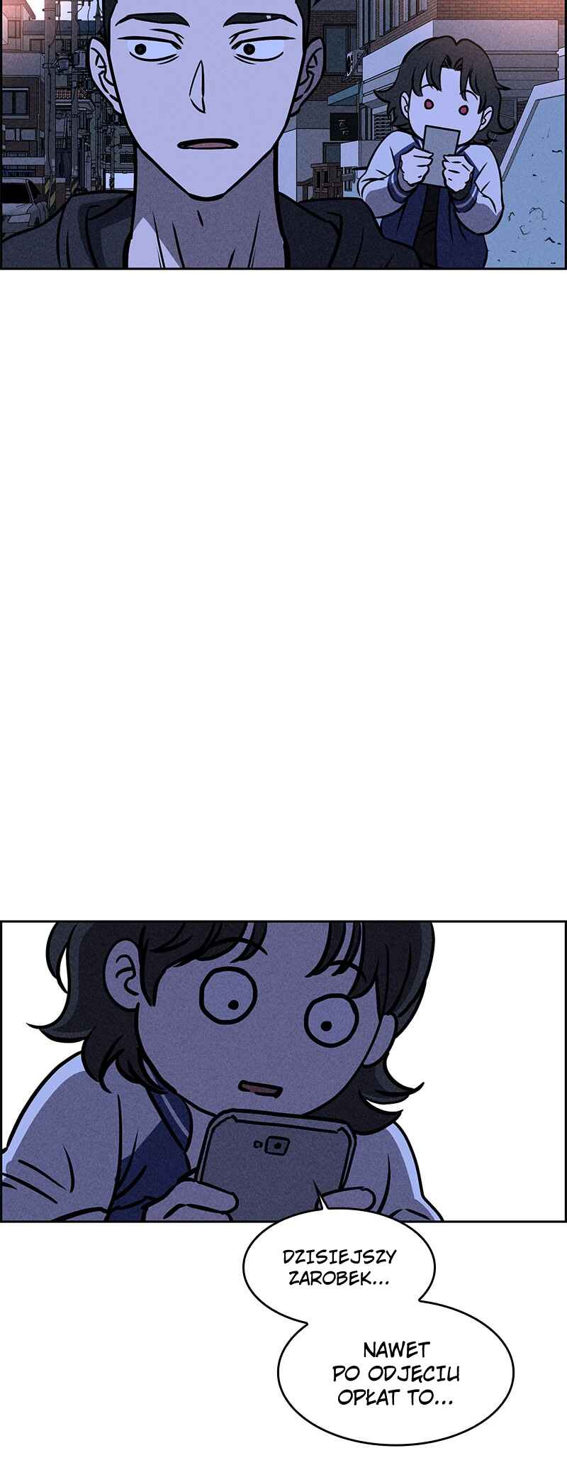 Flawed Almighty Chapter 28 - Page 22