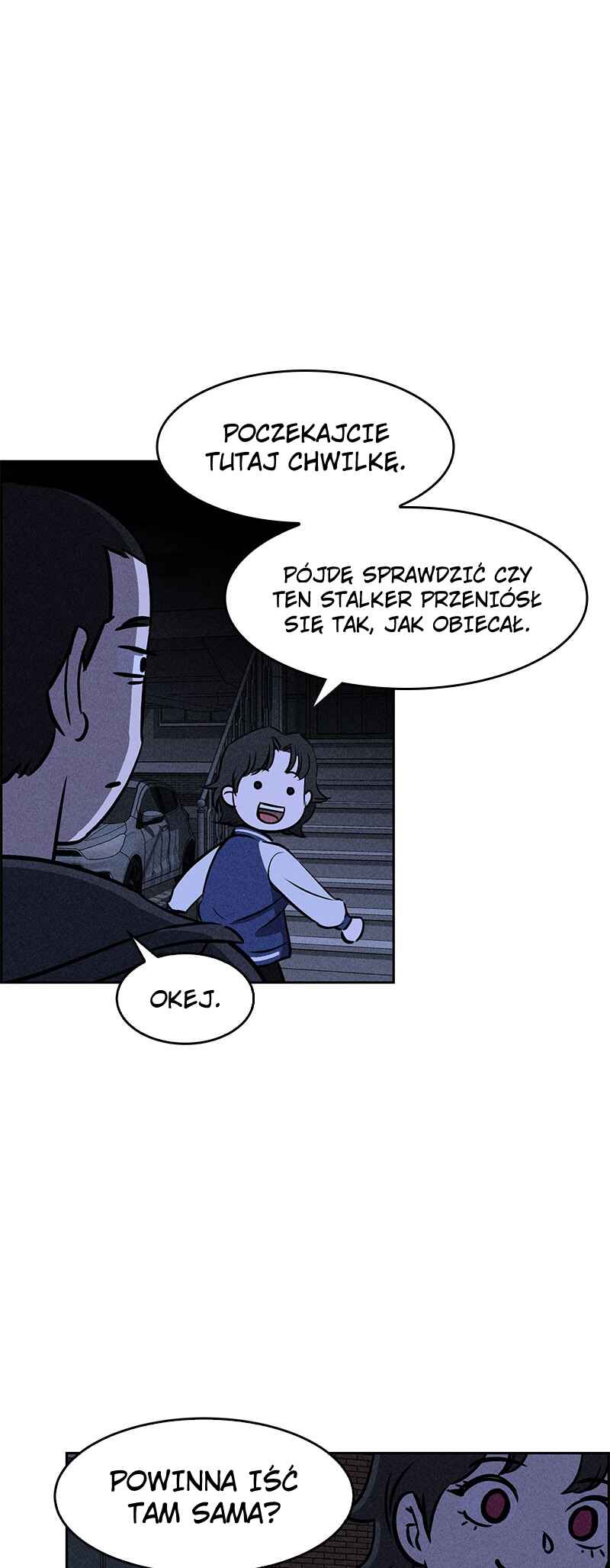 Flawed Almighty Chapter 28 - Page 25
