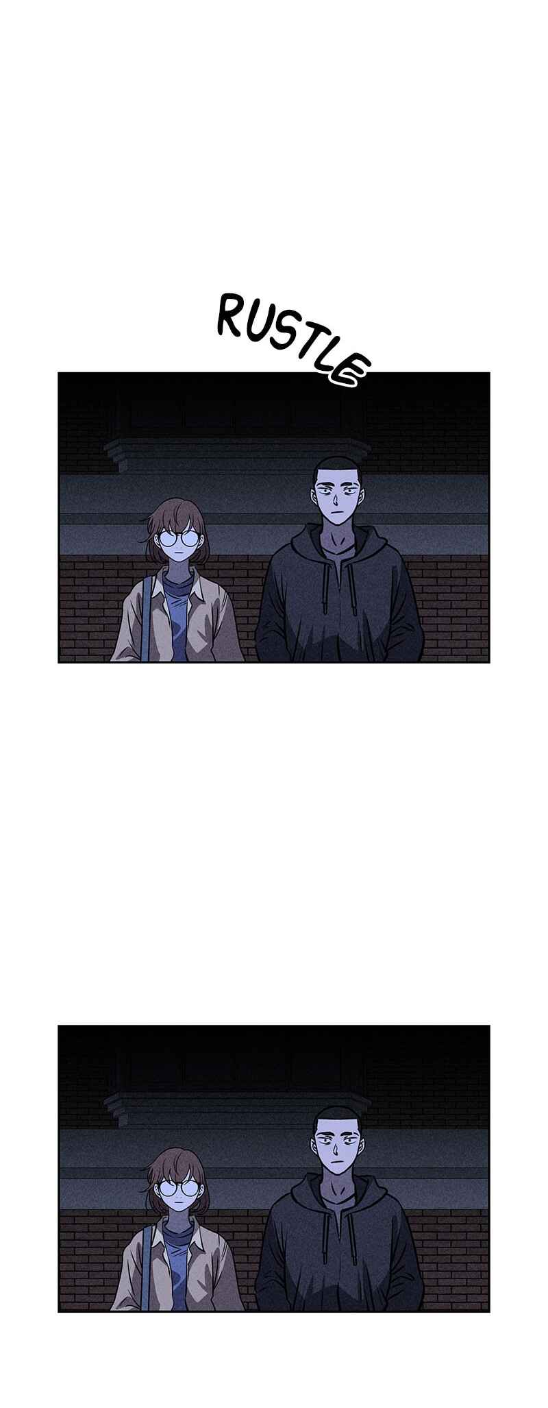 Flawed Almighty Chapter 28 - Page 27