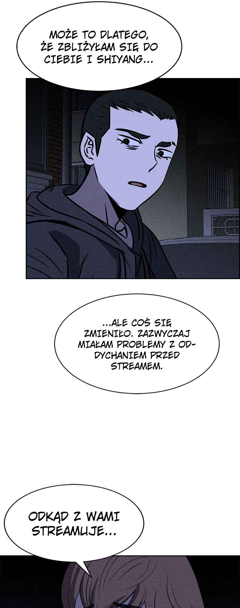 Flawed Almighty Chapter 28 - Page 30