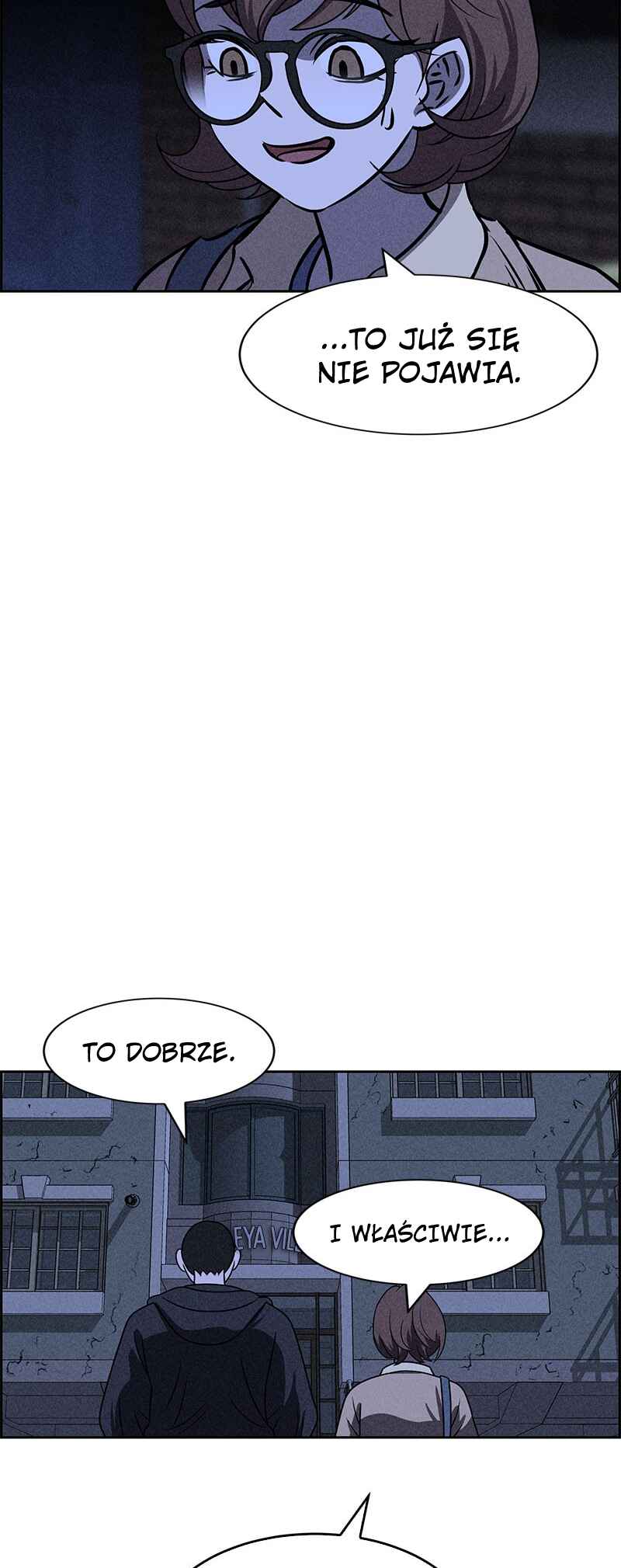 Flawed Almighty Chapter 28 - Page 31