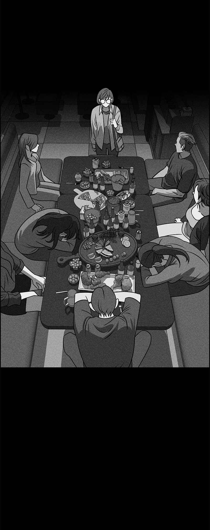 Flawed Almighty Chapter 28 - Page 34