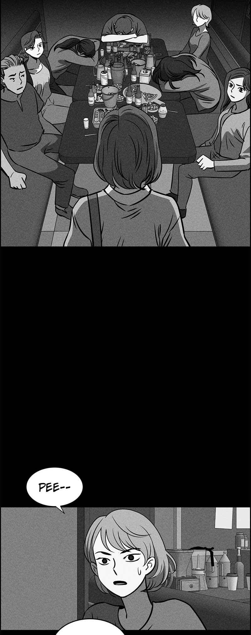 Flawed Almighty Chapter 28 - Page 38