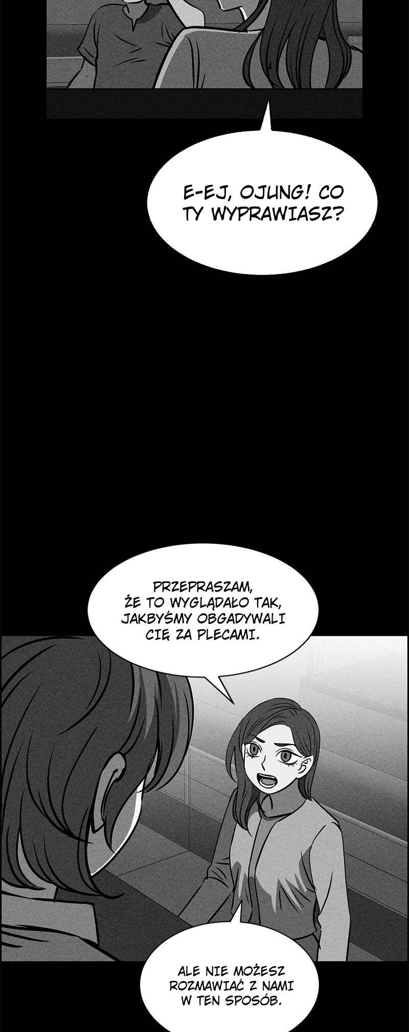 Flawed Almighty Chapter 28 - Page 41