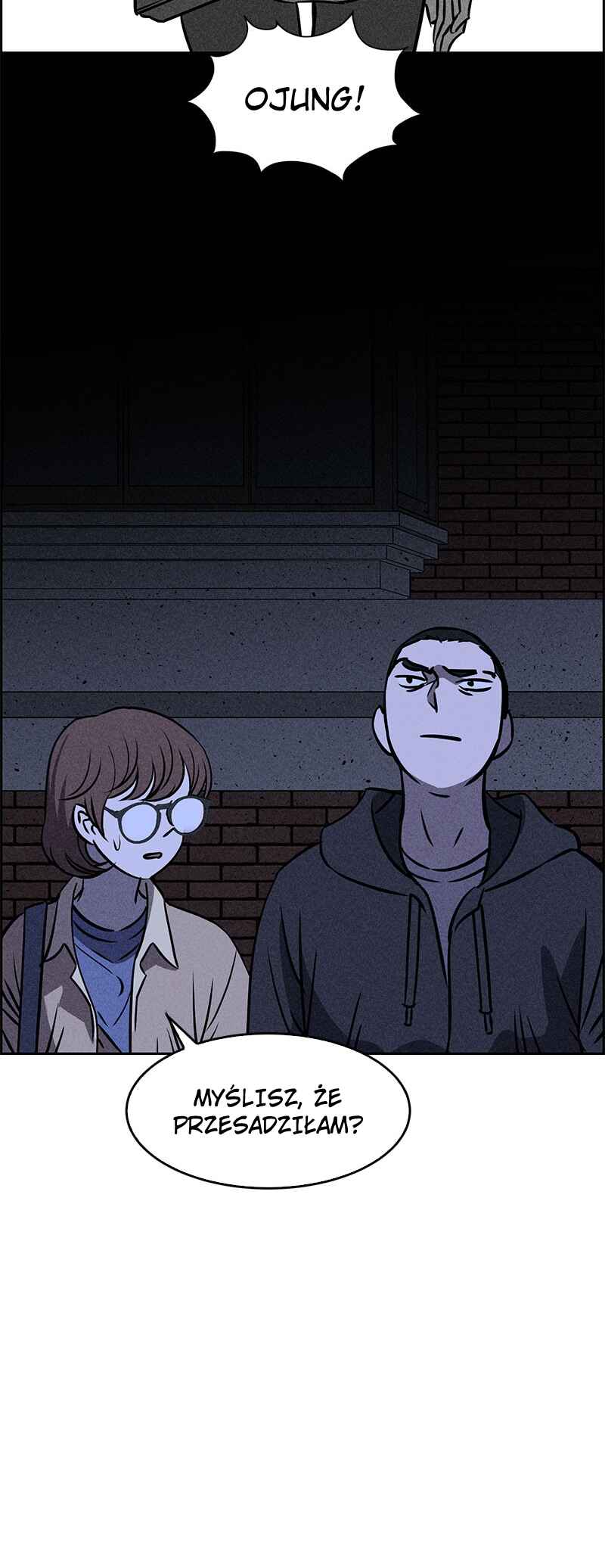 Flawed Almighty Chapter 28 - Page 45