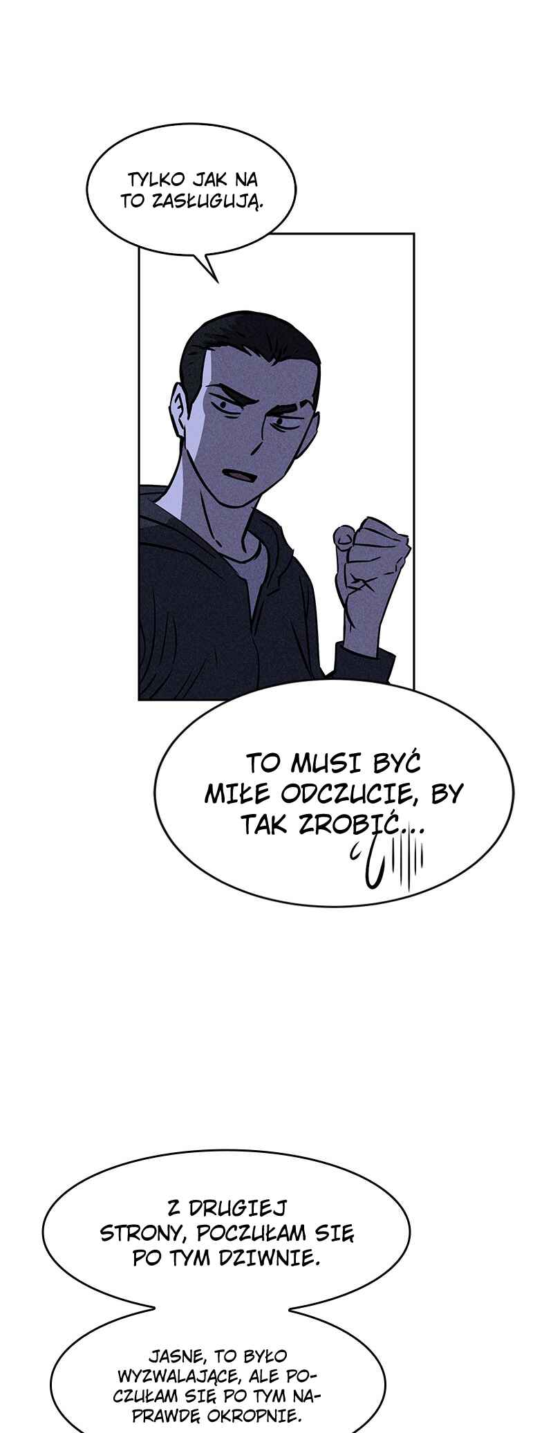 Flawed Almighty Chapter 28 - Page 48