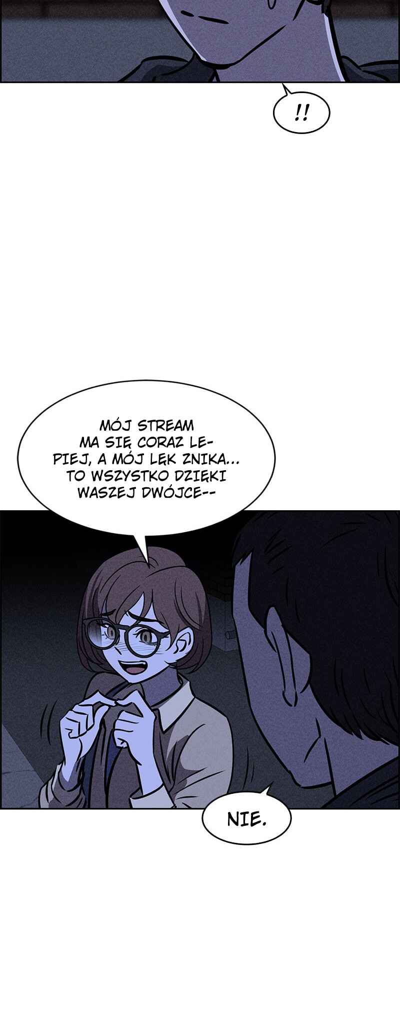 Flawed Almighty Chapter 28 - Page 50