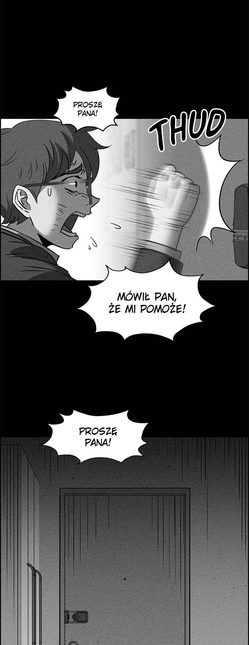 Flawed Almighty Chapter 28 - Page 53