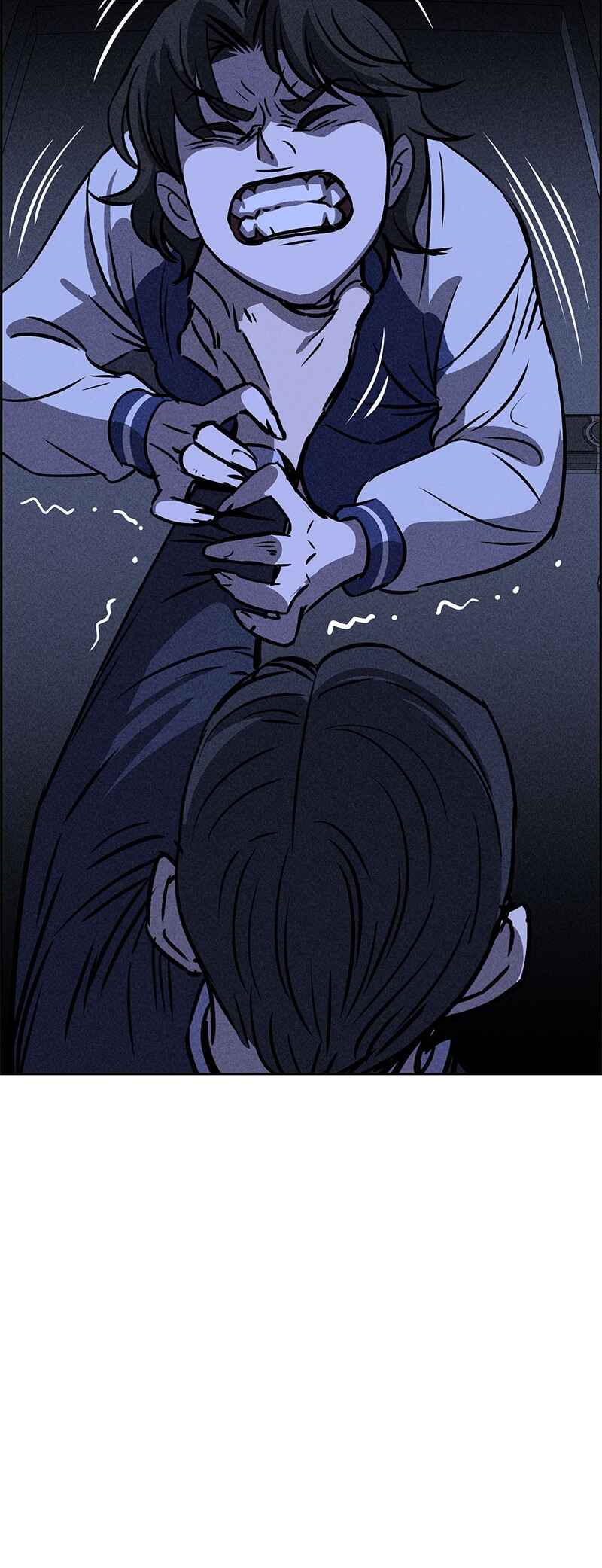 Flawed Almighty Chapter 28 - Page 65