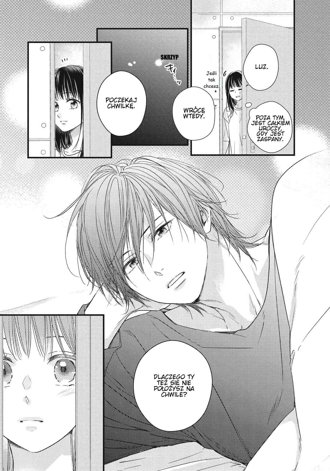 Unmei no Hito ni Deau Hanashi Chapter 10 - Page 29